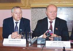 Главный тест для лидера