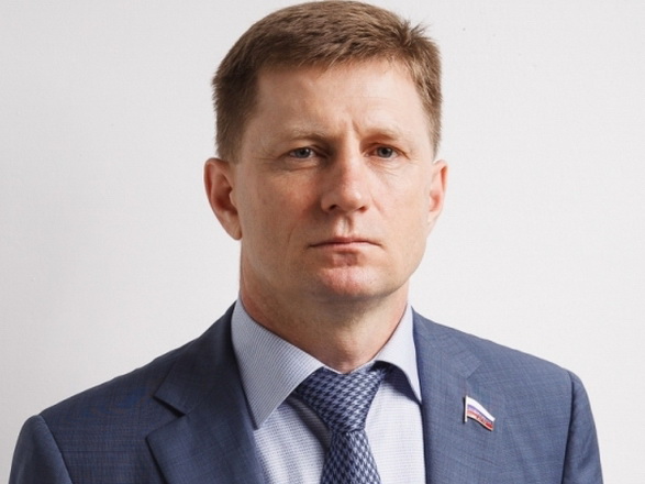 Задай вопрос губернатору