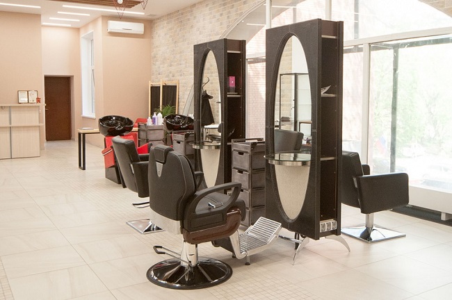 Оборудование для салонов красоты: отечественные предложения