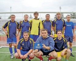 Энергетики играют