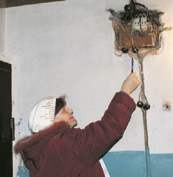 ОДН: как сэкономить жильцу