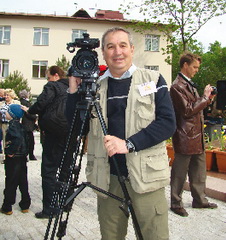 Анатолий Игнаков: «Наш регион - уникальный»