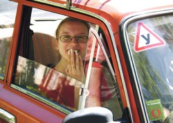 Автошкола: мечта не сразу сбудется