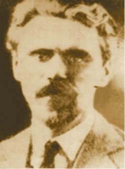 Кто за главного