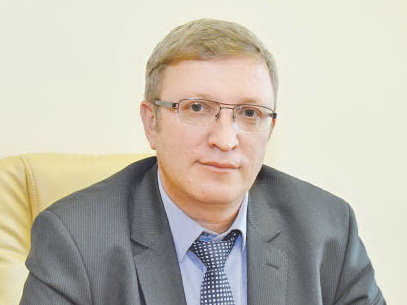 Новостройки как подтверждение развития