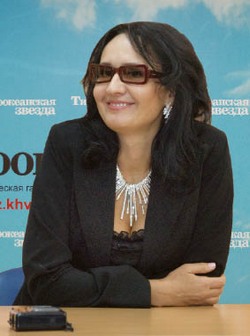 Шербургские зонтики Мари Росси