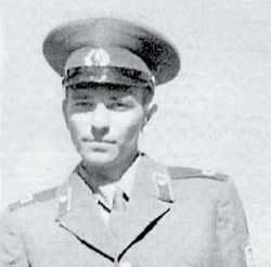 Армия: как молоды мы были