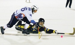 Своим забить - святое дело