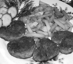 Цеппелины с кухни Пушкина