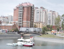 Все спокойненько, исключительная благодать