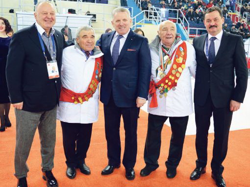 Болельщики вычисляют, кто выйдет в финал