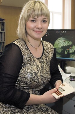 ...И поклониться могиле № 56