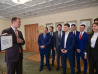 Михаил Дегтярёв пригласил студентов в правительство помощниками министрам 