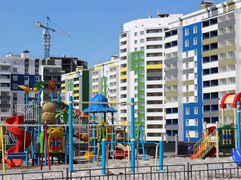 Краевая власть объявила войну практике долгостроя