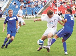 Поверили в статистику