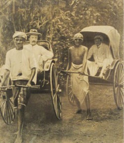 Тайны дома купцов Пьянковых