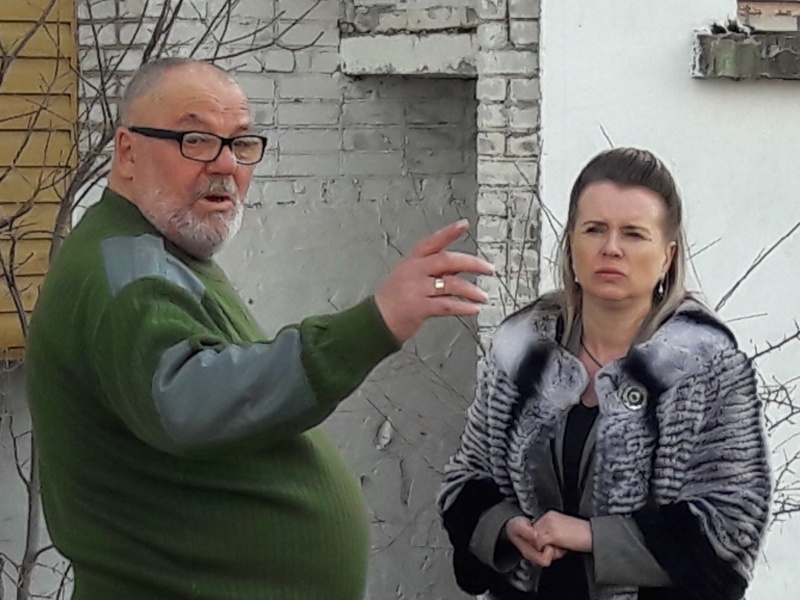 Для собственника важней всего порядок в доме