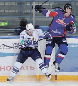 Мы умеем ждать