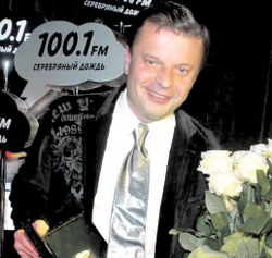 Леонид Парфёнов сменит Татьяну Толстую