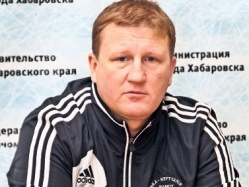 Михаил Юрьев - тренер чемпионов  