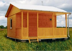 Лови удачу! Выиграй дачу!