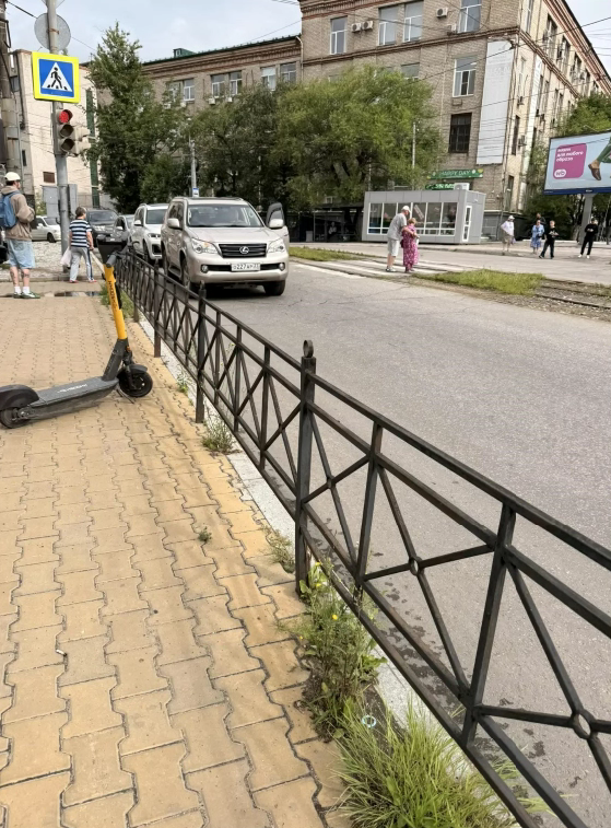 «Спасибо. Вы настоящий мужчина!»