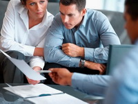 Создан  штаб по поддержке предпринимательства