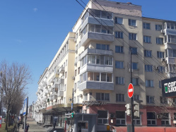 Где эта улица, где этот дом