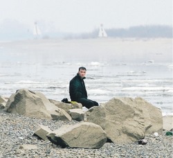 Угадай ледоход!