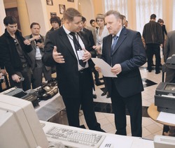 Почему интернет так дорого стоит