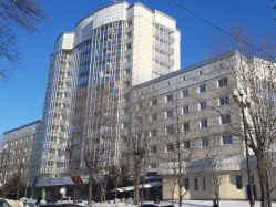 Где эта улица, где этот дом