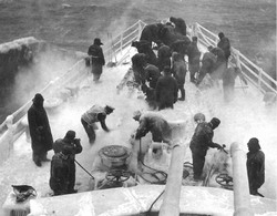 Тихоокеанская «половина» ленд-лиза