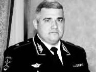 Генерал-майор Михаил Черников представлен личному составу