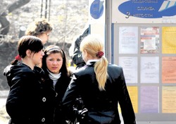 Хороший человек - не профессия, однако...