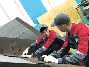 Победители WorldSkills работают быстрее, точнее, «вкуснее»