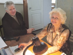 В ТСЖ даже дворники проходят кастинг