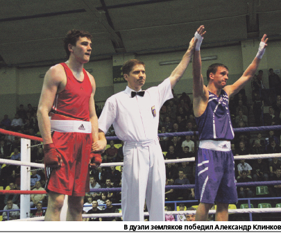 Наши тоже с наградами