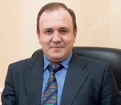 Теплицы помогают лесу