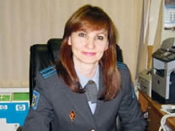 Следователь находится под следствием