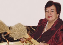 Наша новая Елизавета с дальневосточным характером