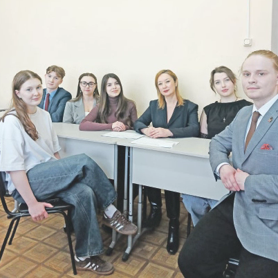 Новации в Дальневосточном институте управления – филиале РАНХиГС – повысят компетентность выпускников вуза