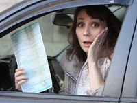 Минздрав перенёс ужесточение требований для водителей