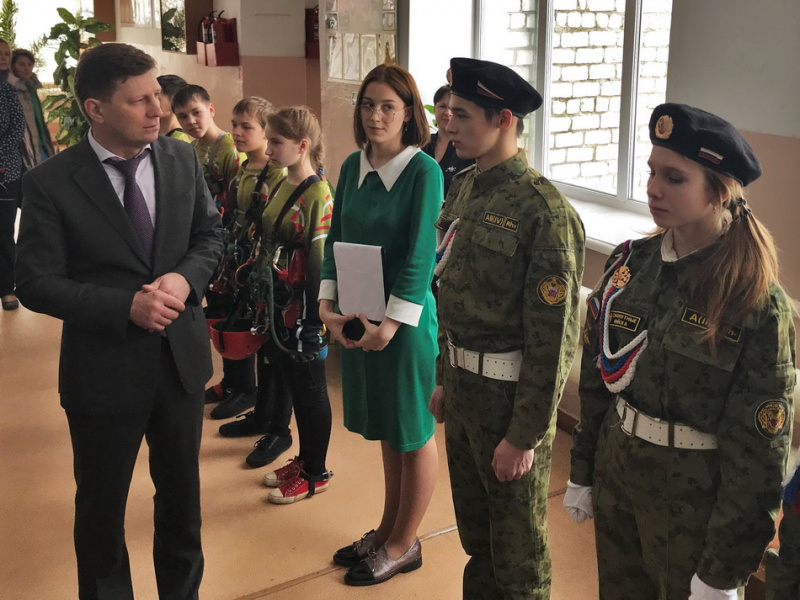 Как баба Лида попросила свет