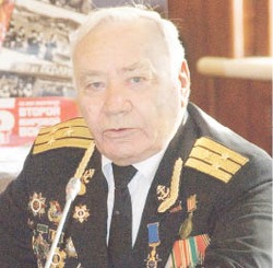 Ещё одна победа