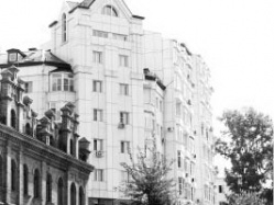 Где эта улица, где этот дом
