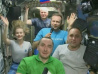 В ответ на «Вызов» космонавт Пётр Дубров стал артистом