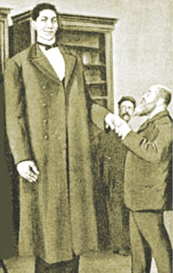 Высокие люди - счастливее?