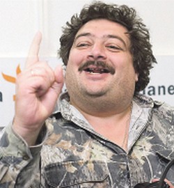 Хроники ушедшей юности