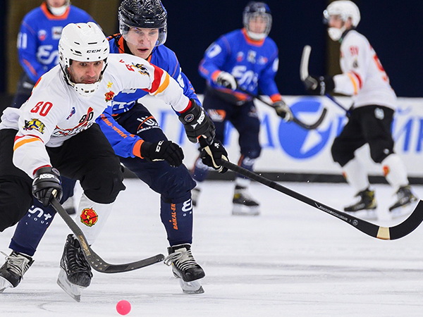 Иркутская трагедия