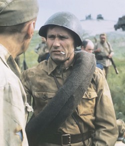 Мария Шукшина: Расскажите мне о моём отце